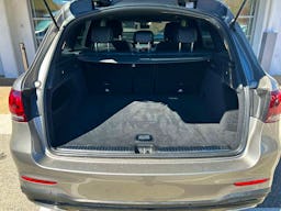 Mercedes Benz Classe GLC  GLC 200D AMG LINE 9G-TRONIC occasion - Photo 5
