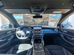 Mercedes Benz Classe GLC GLC 200D AMG LINE 9G-TRONIC occasion - Photo 6