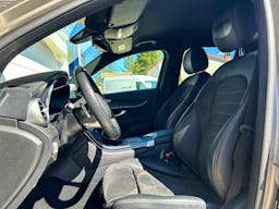 Mercedes Benz Classe GLC  GLC 200D AMG LINE 9G-TRONIC occasion - Photo 7