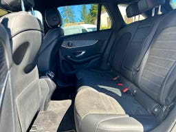 Mercedes Benz Classe GLC GLC 200D AMG LINE 9G-TRONIC occasion - Photo 8