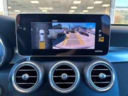 Mercedes Benz Classe GLC  GLC 200D AMG LINE 9G-TRONIC occasion - Photo 9