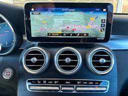 Mercedes Benz Classe GLC  GLC 200D AMG LINE 9G-TRONIC occasion - Photo 10