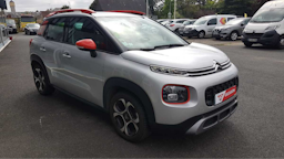 Citroën C3 Aircross  1.6 hdi 100 shine occasion - Photo 4