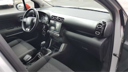 Citroën C3 Aircross  1.6 hdi 100 shine occasion - Photo 6