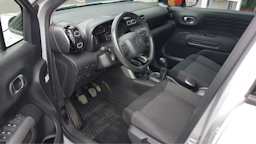 Citroën C3 Aircross  1.6 hdi 100 shine occasion - Photo 12