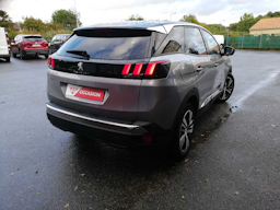 Peugeot 3008  BLUEHDI 130 ALLURE EAT8 occasion - Photo 3