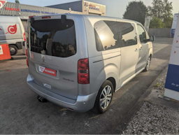 Peugeot Traveller  2.0 BlueHDi 150 S&S Allure Pack occasion - Photo 4