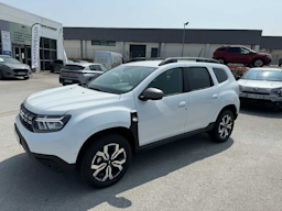 Dacia Duster  BLUE DCI 115CV JOURNEY 4X4 occasion - Photo 2