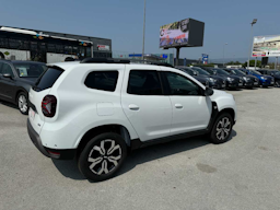 Dacia Duster  BLUE DCI 115CV JOURNEY 4X4 occasion - Photo 5