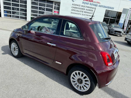 Fiat 500  1.2 69CV LOUNGE occasion - Photo 3