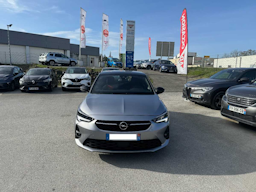 Opel Corsa  1.2T 100CV BVA8 GS LINE occasion - Photo 6