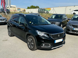 Peugeot 2008  BLUE HDI 100CV ALLURE BUSINESS occasion - Photo 1