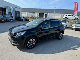 Peugeot 2008  BLUE HDI 100CV ALLURE BUSINESS occasion - Photo 2