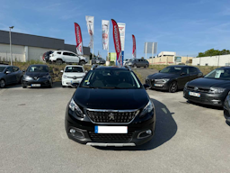 Peugeot 2008  BLUE HDI 100CV ALLURE BUSINESS occasion - Photo 6