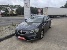 Renault Mégane  1.5 BlueDCi 115 Limited occasion - Photo 1