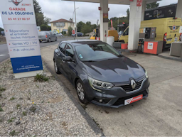 Renault Mégane  1.5 BlueDCi 115 Limited occasion - Photo 3