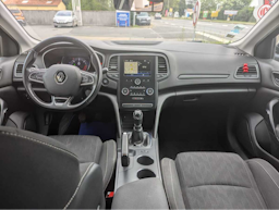 Renault Mégane  1.5 BlueDCi 115 Limited occasion - Photo 7