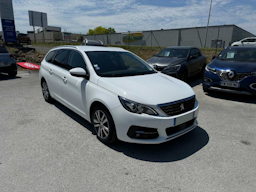 Peugeot 308 SW  PURETECH 130CV ALLURE occasion - Photo 1