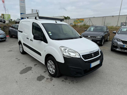 Peugeot Partner  1.6 BLUEHDI 100CV PREMIUM PACK occasion - Photo 1