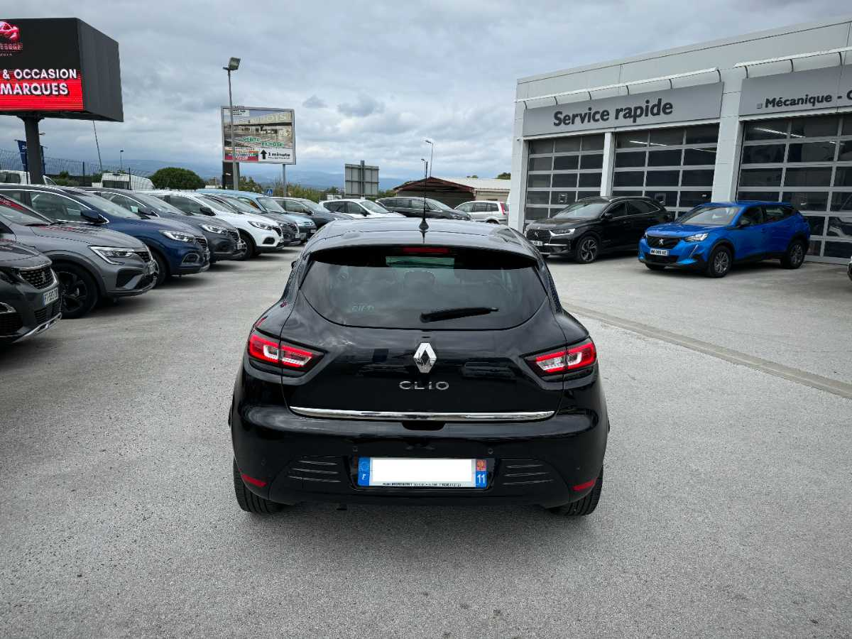 Renault Clio  TCE 90CV INTENS occasion - Photo 4