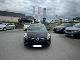 Renault Clio  TCE 90CV INTENS occasion - Photo 6