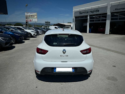 Renault Clio  DCI 90CV AIR MEDIANAV occasion - Photo 4