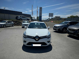 Renault Clio  DCI 90CV AIR MEDIANAV occasion - Photo 6