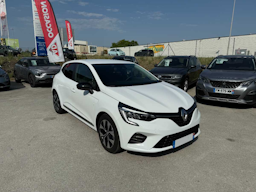 Renault Clio  BLUE DCI 100CV REVERSIBLE EVOLUTION occasion - Photo 1