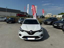 Renault Clio  BLUE DCI 100CV REVERSIBLE EVOLUTION occasion - Photo 6