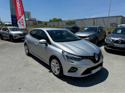 Renault Clio  E-TECH 140 BUSINESS occasion - Photo 1