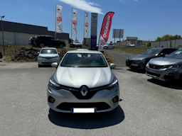 Renault Clio  E-TECH 140 BUSINESS occasion - Photo 6