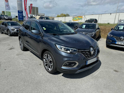 Renault Kadjar  BLUE DCI 115CV EDC INTENS occasion - Photo 1