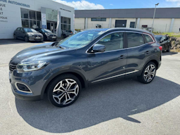 Renault Kadjar  BLUE DCI 115CV EDC INTENS occasion - Photo 2