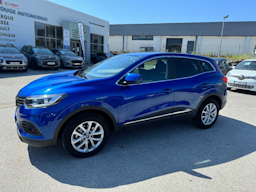 Renault Kadjar  BLUE DCI 115CV BUSINESS occasion - Photo 2