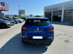 Renault Kadjar  BLUE DCI 115CV BUSINESS occasion - Photo 4