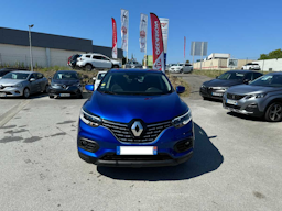 Renault Kadjar  BLUE DCI 115CV BUSINESS occasion - Photo 6