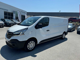 Renault Trafic  L2H1 1300KG DCI 120 GRAND CFT occasion - Photo 2