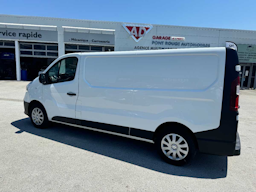 Renault Trafic  L2H1 1300KG DCI 120 GRAND CFT occasion - Photo 3