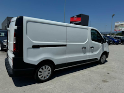 Renault Trafic  L2H1 1300KG DCI 120 GRAND CFT occasion - Photo 5