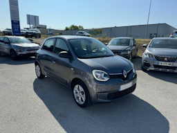 Renault Twingo  SCE 65CV ZEN occasion - Photo 1