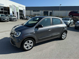 Renault Twingo  SCE 65CV ZEN occasion - Photo 2