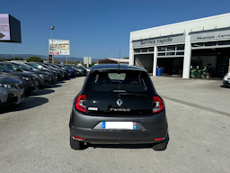 Renault Twingo  SCE 65CV ZEN occasion - Photo 4