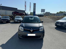 Renault Twingo  SCE 65CV ZEN occasion - Photo 6