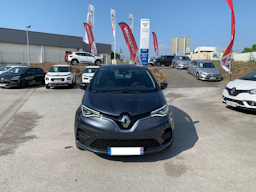 Renault Zoe  R110 BUSINESS CONTRAT BATTERIE occasion - Photo 6