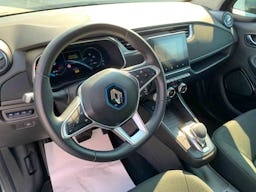 Renault Zoe R110 BUSINESS CONTRAT BATTERIE occasion - Photo 7