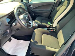 Renault Zoe R110 BUSINESS CONTRAT BATTERIE occasion - Photo 8