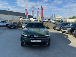 Dacia Duster  TCE 130CV JOURNEY occasion - Photo 6