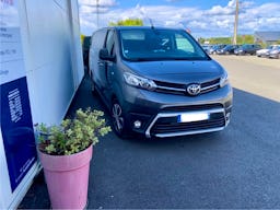 Toyota Proace  PROACE II 2.0 D4D 150 CH occasion - Photo 1