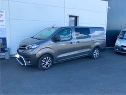 Toyota Proace  PROACE II 2.0 D4D 150 CH occasion - Photo 2