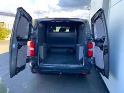 Toyota Proace PROACE II 2.0 D4D 150 CH occasion - Photo 6